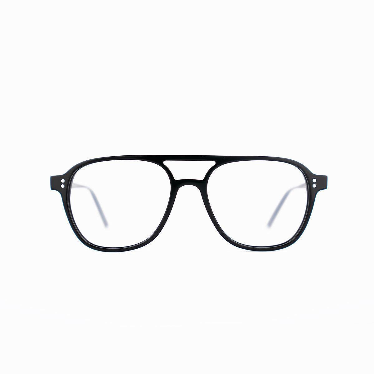 George Black Óptico