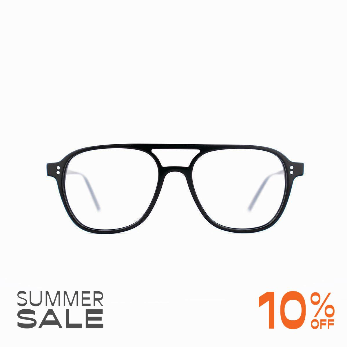 George Black Óptico