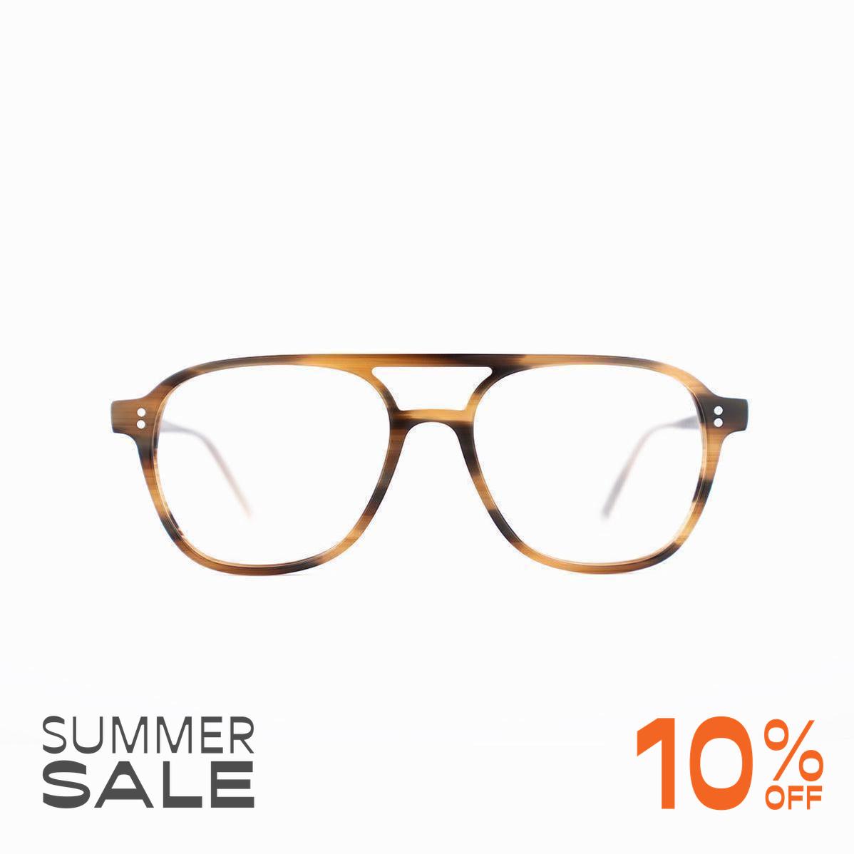 George Brown Óptico