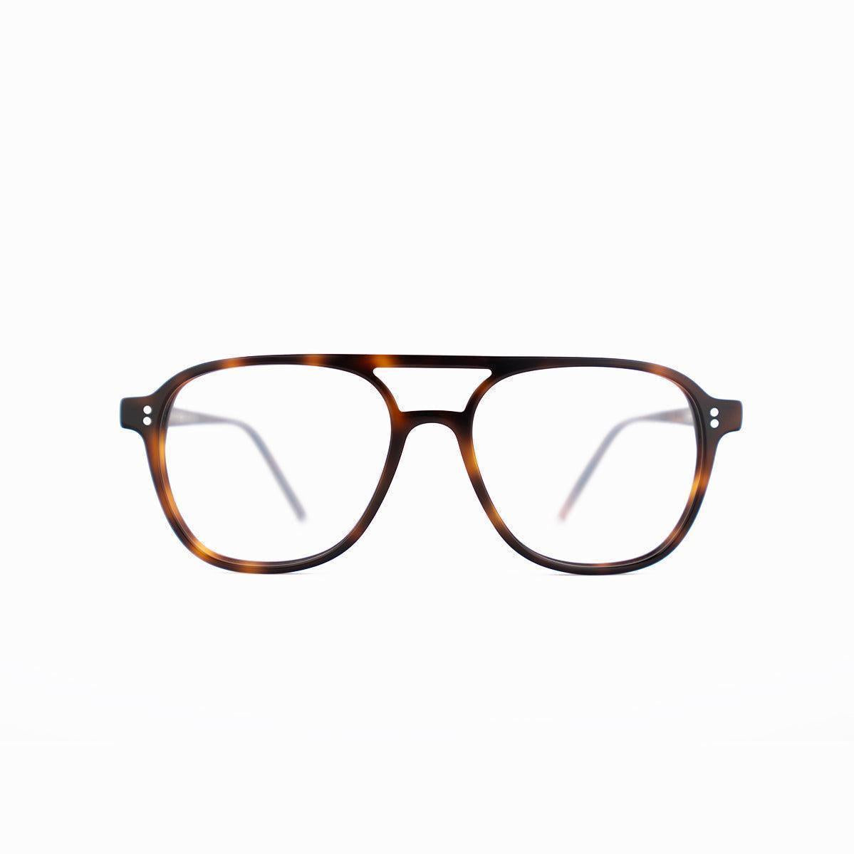 George Tortoise Óptico