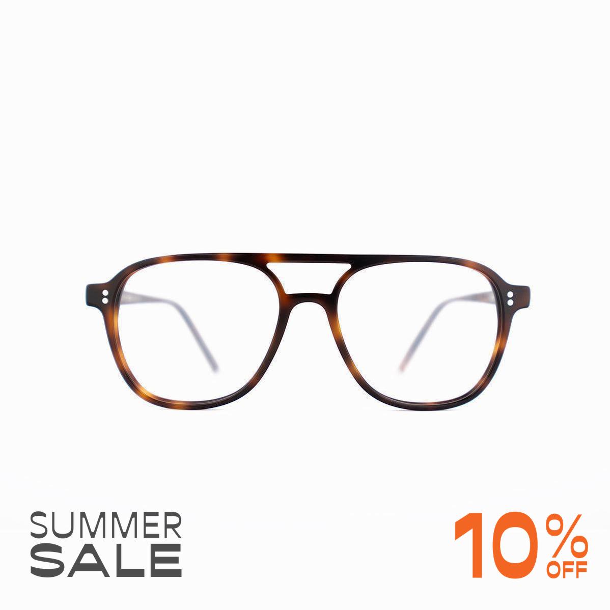 George Tortoise Óptico