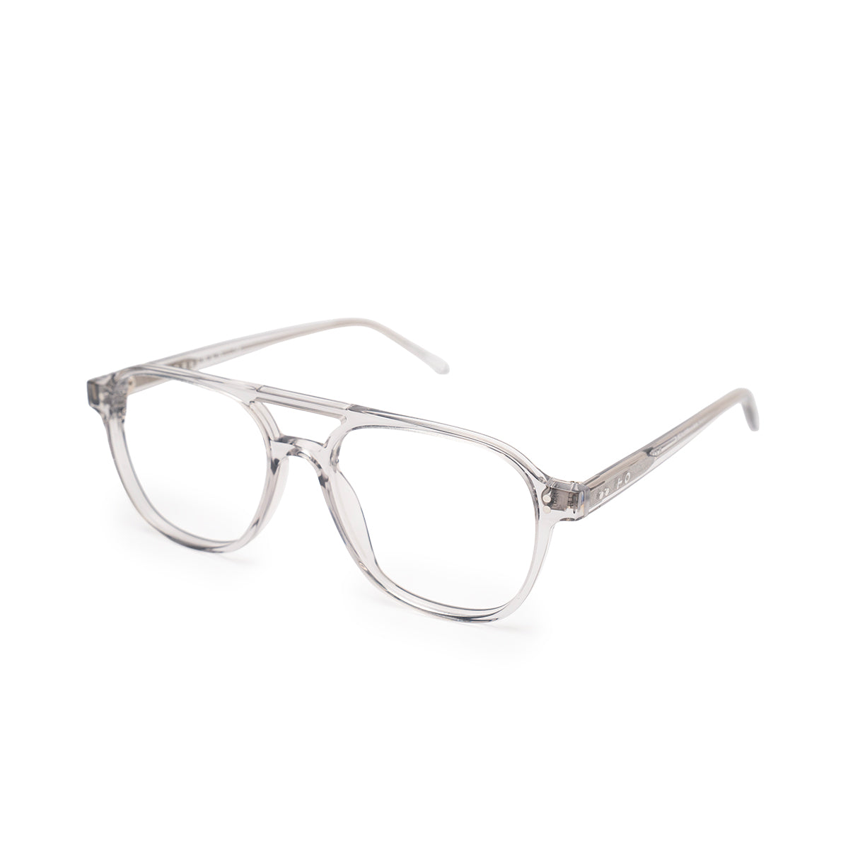 George Clear Óptico