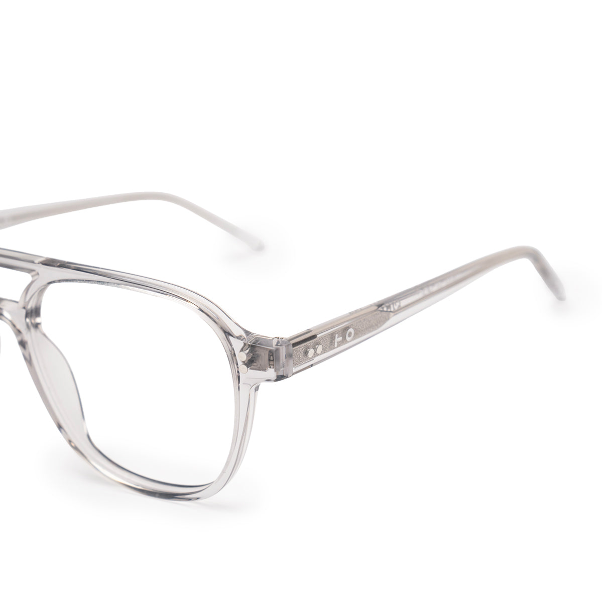 George Clear Óptico