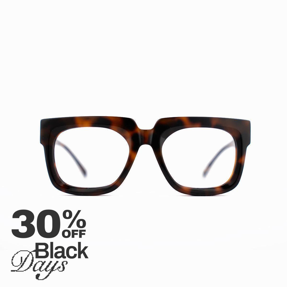 Jane Tortoise Óptico