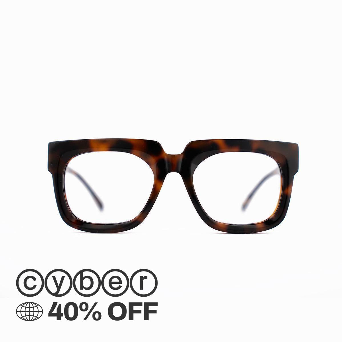 Jane Tortoise Óptico