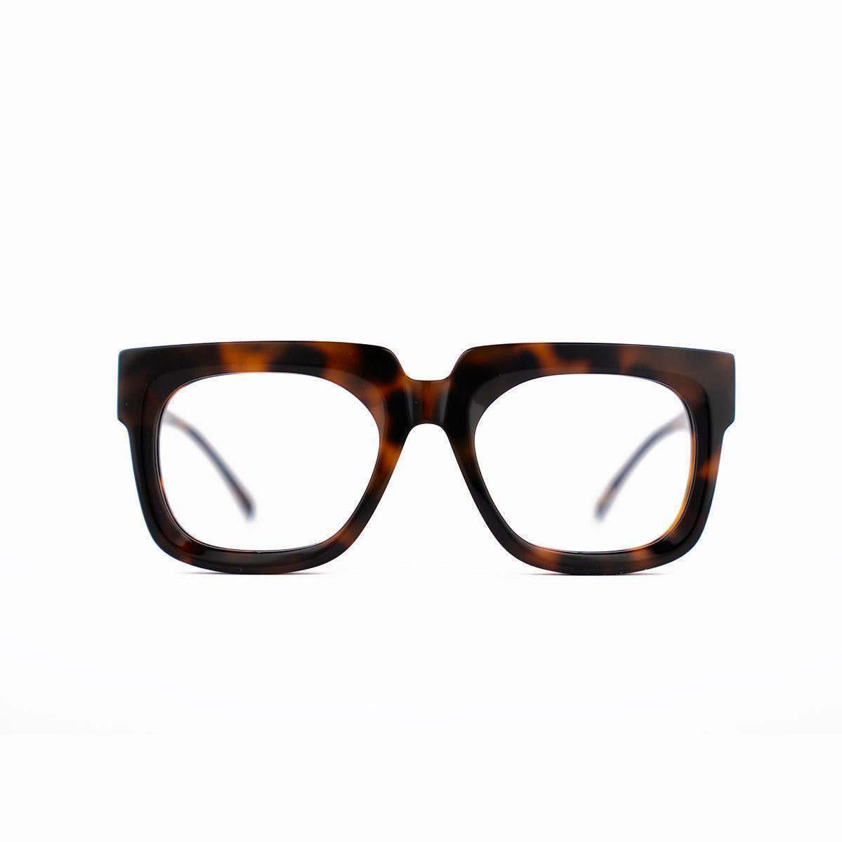 Anteojos ópticos Jane Tortoise