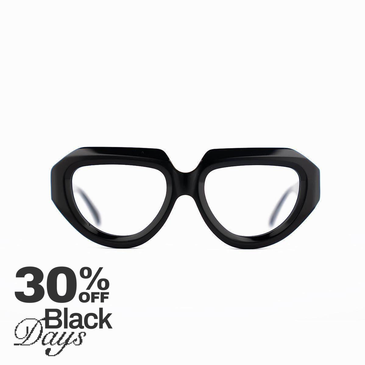 Lauryn Black Óptico