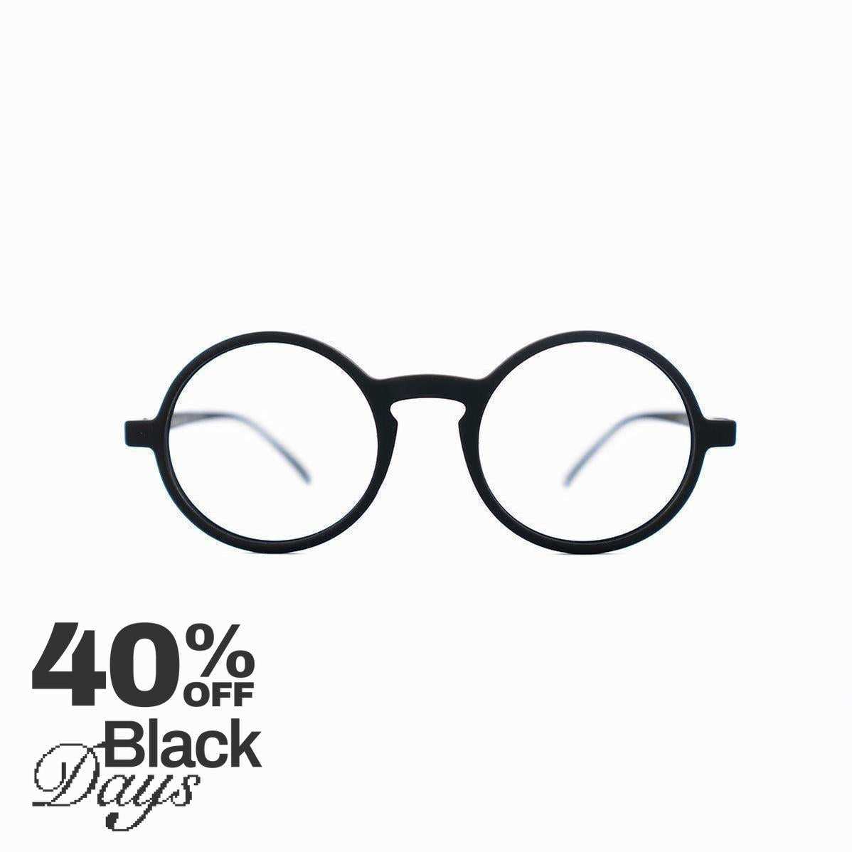 Lennon Black Óptico