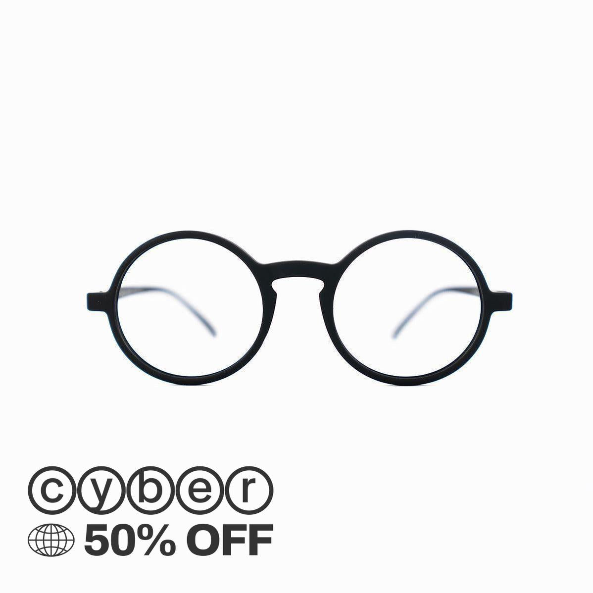 Lennon Black Óptico