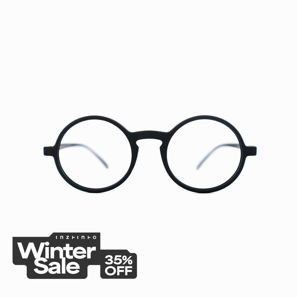 Lennon Black Óptico