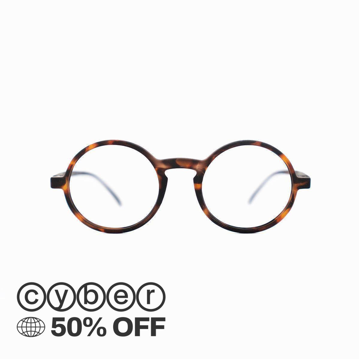 Lennon Tortoise Óptico
