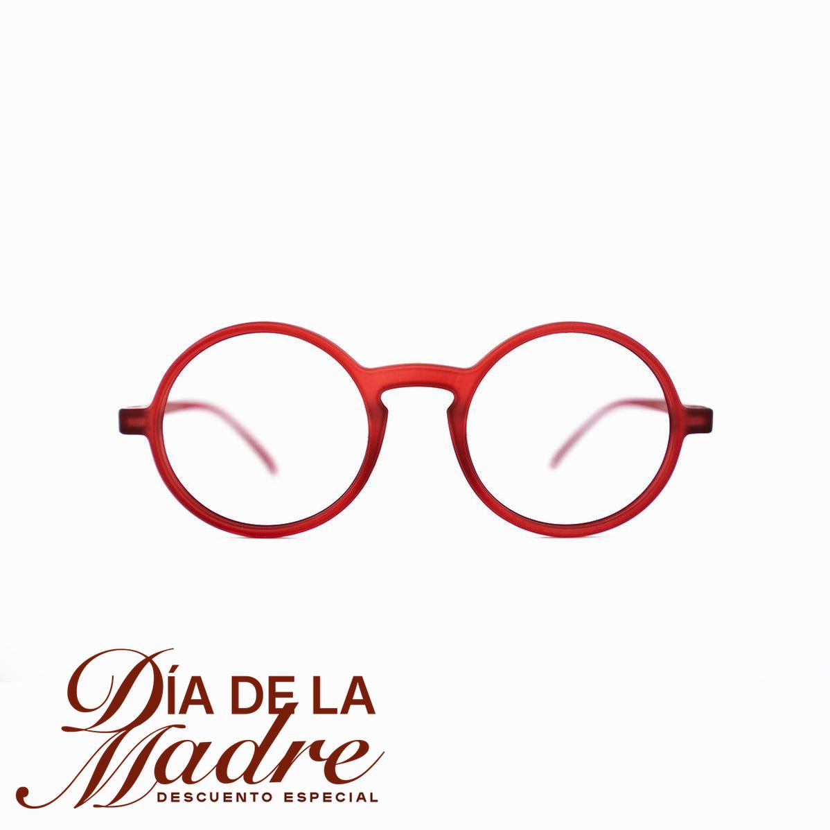 Lennon Wine Red Óptico