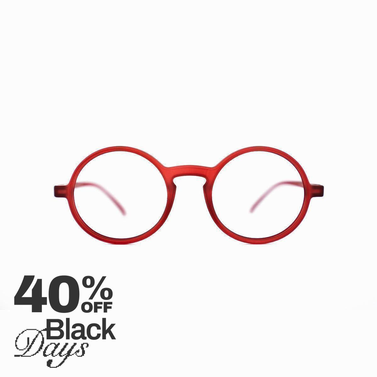 Lennon Wine Red Óptico