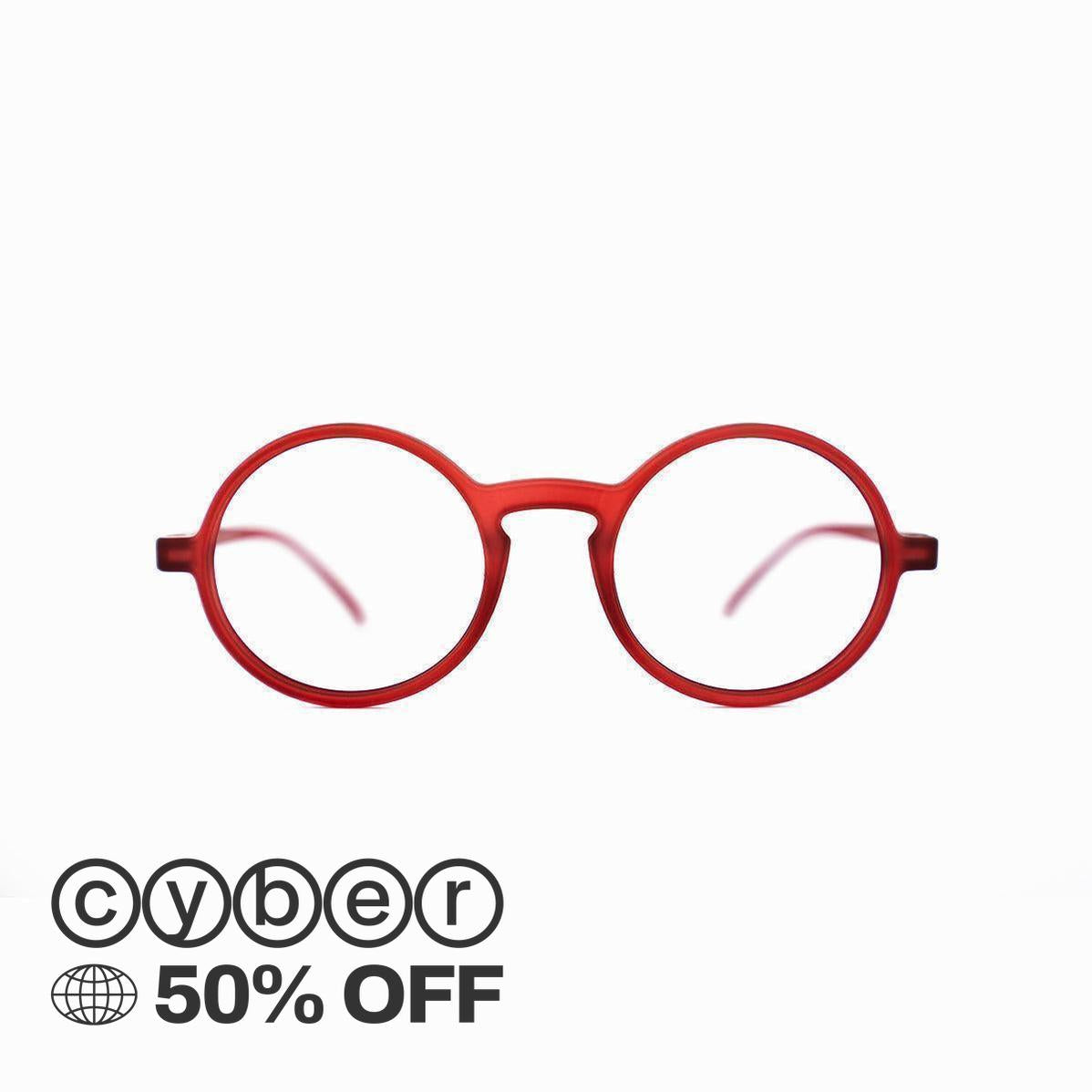 Lennon Wine Red Óptico
