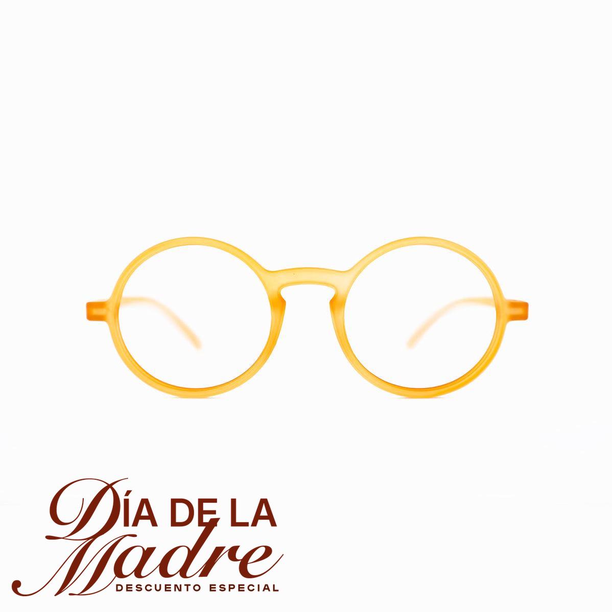 Lennon Yellow Óptico