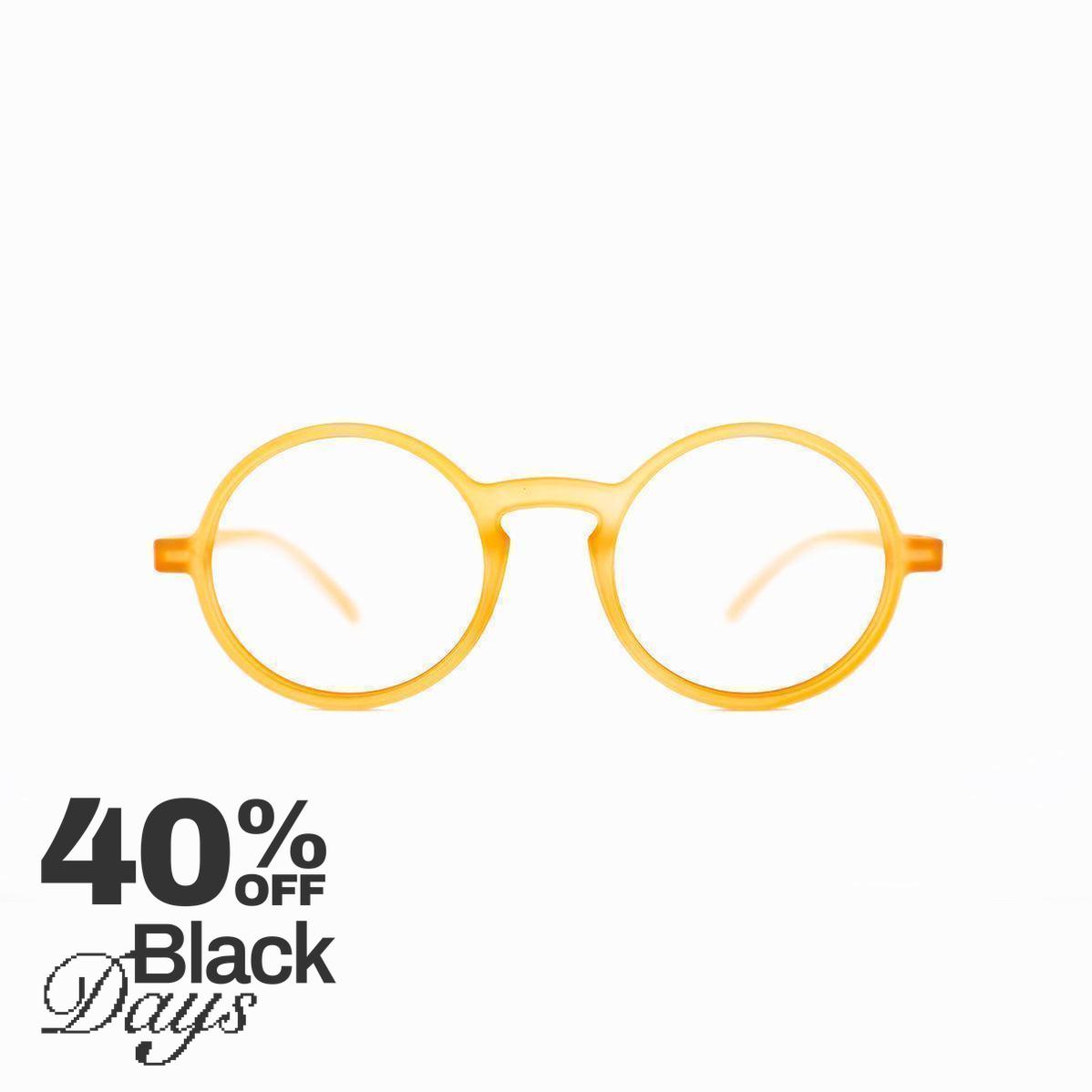 Lennon Yellow Óptico