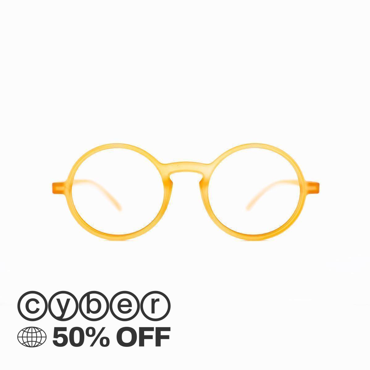 Lennon Yellow Óptico