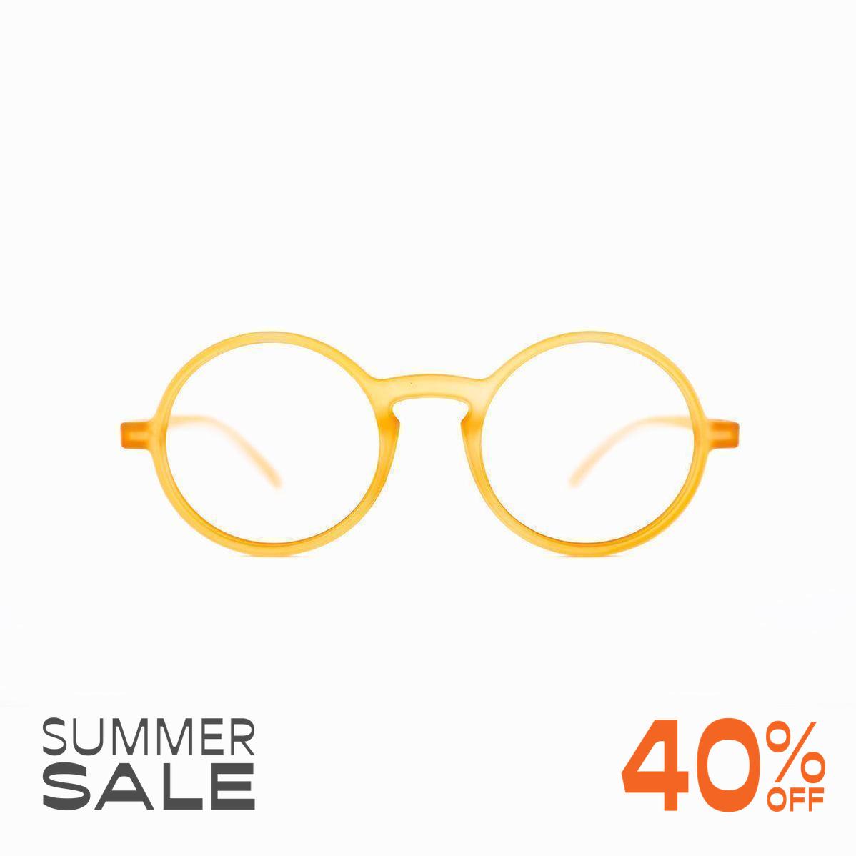 Lennon Yellow Óptico