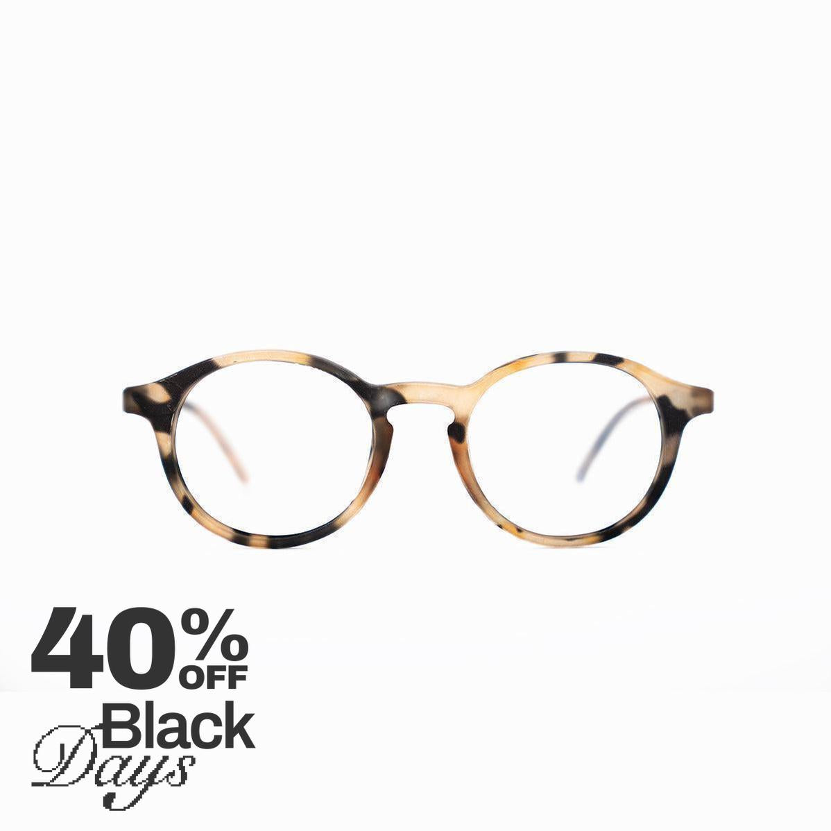 Liam Cheetah Óptico