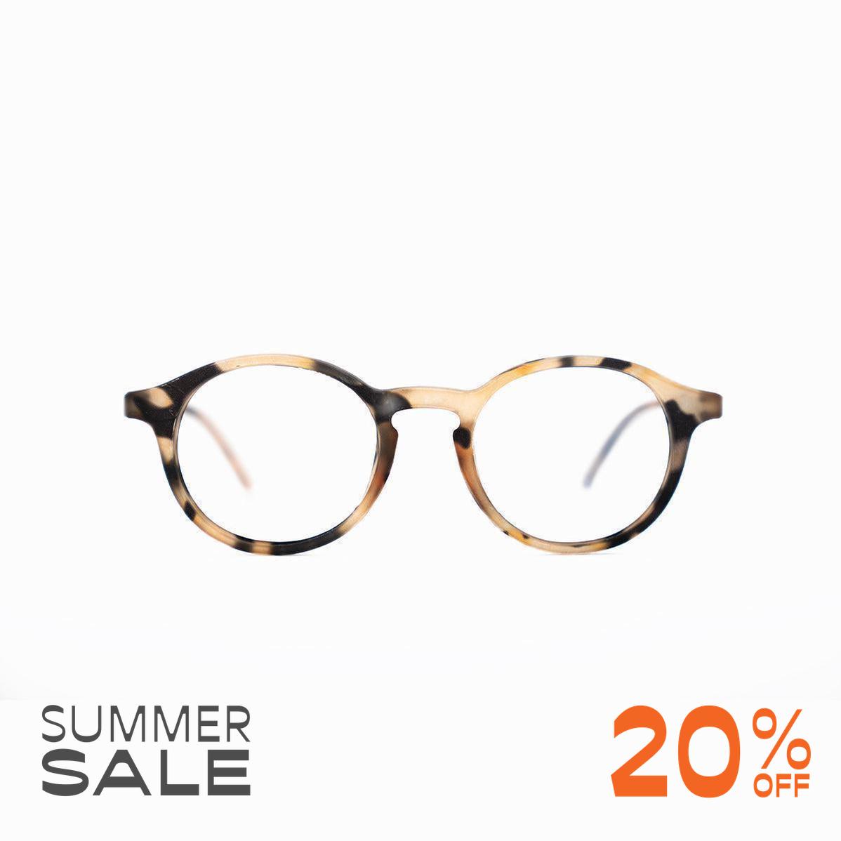 Liam Cheetah Óptico