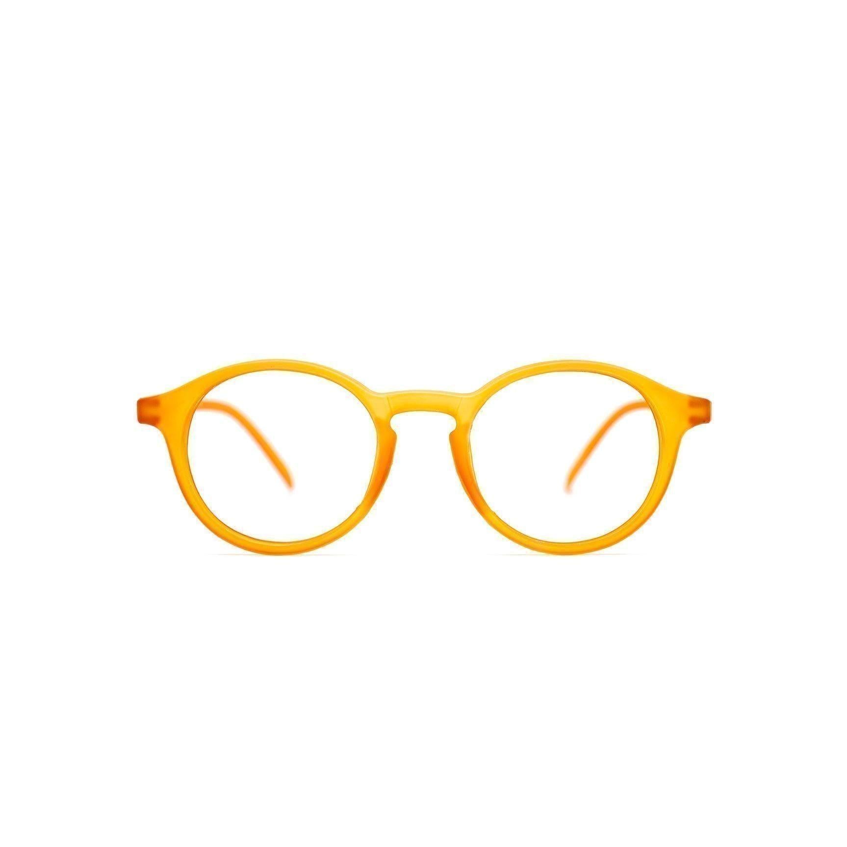 Liam Mustard Óptico