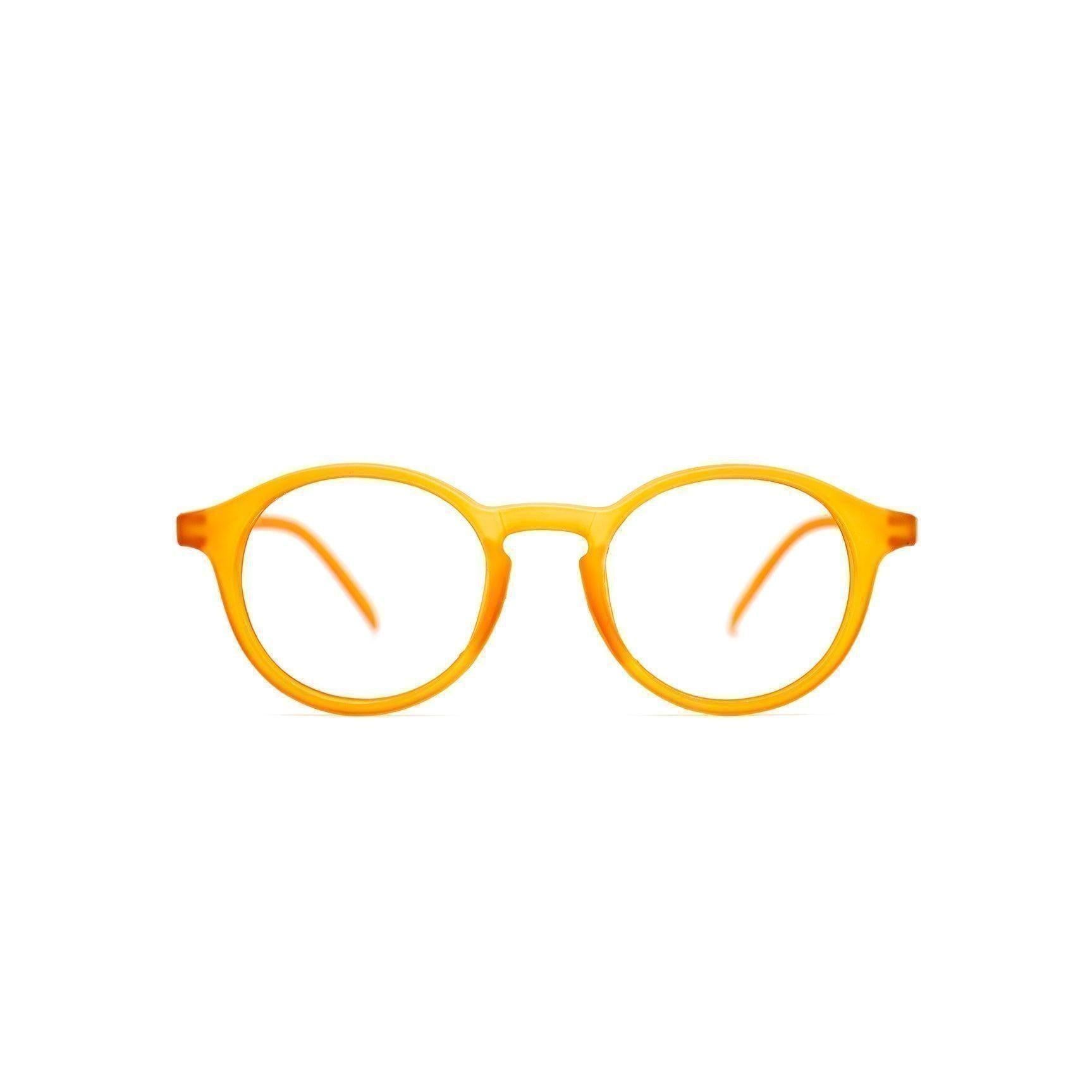 Liam Mustard Óptico