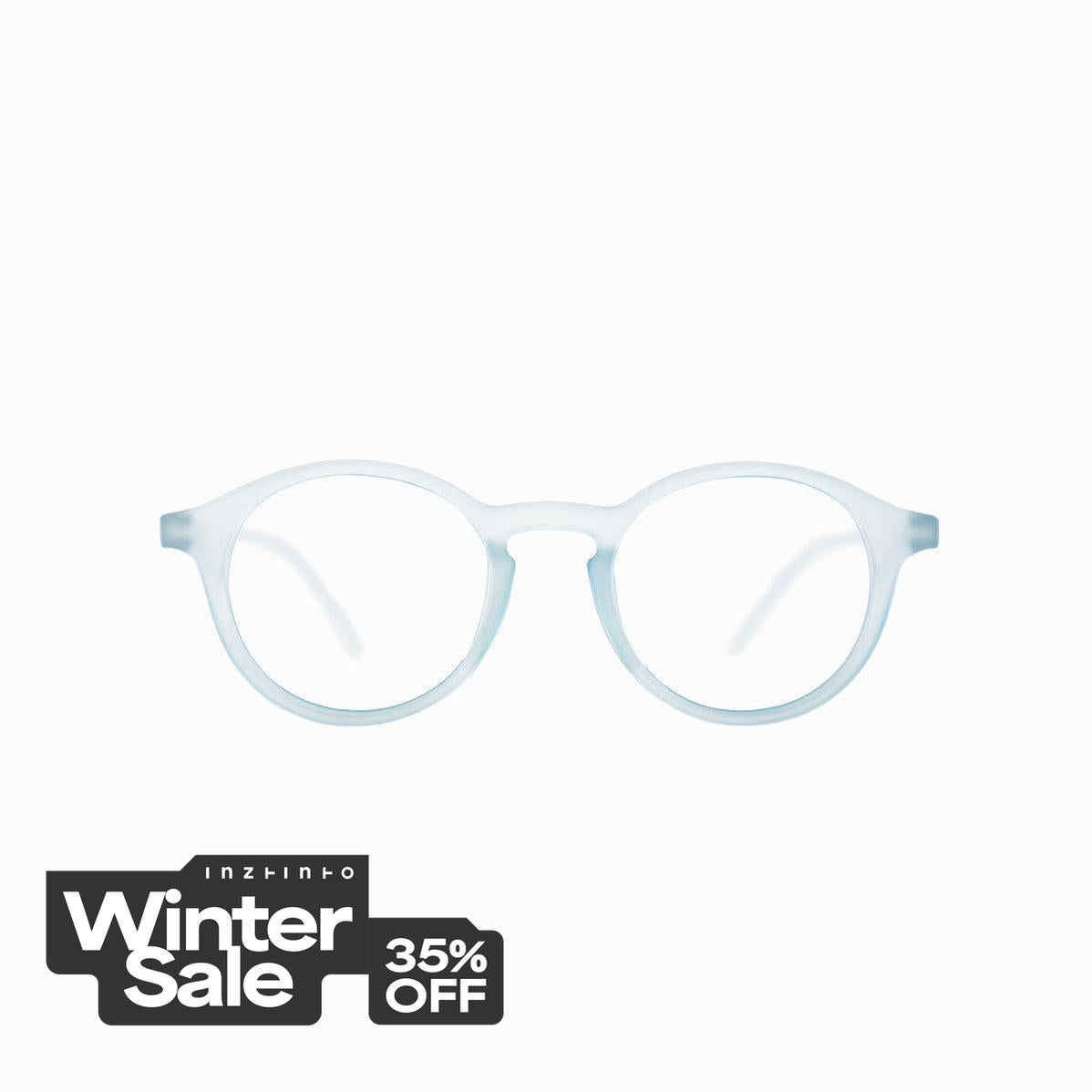 Liam Skyblue Óptico