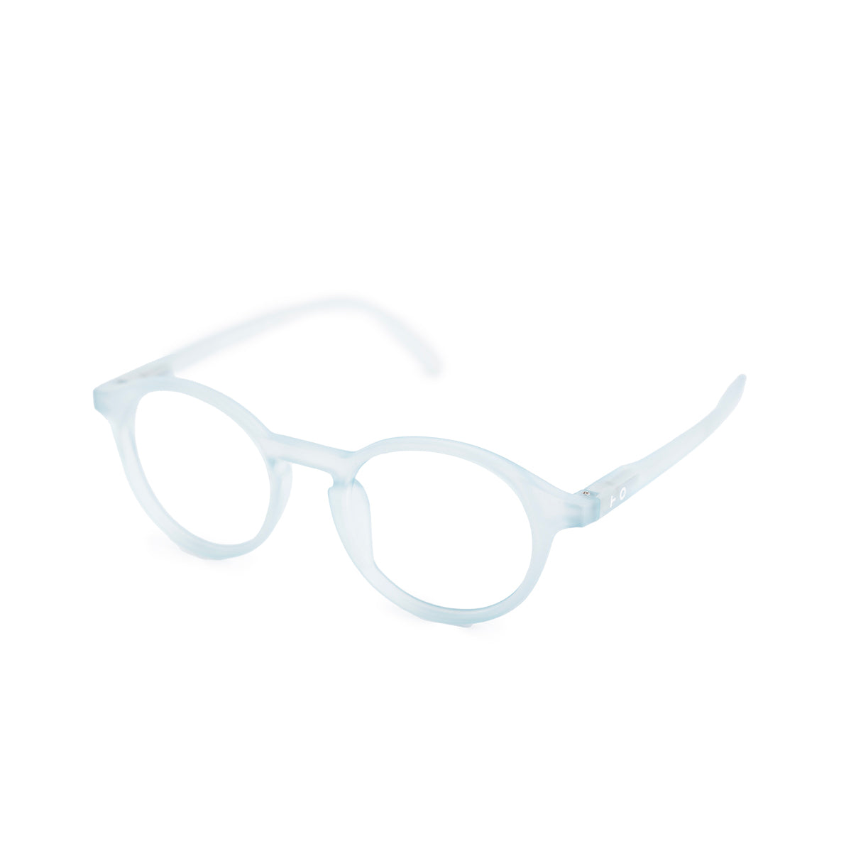 Liam Skyblue Óptico