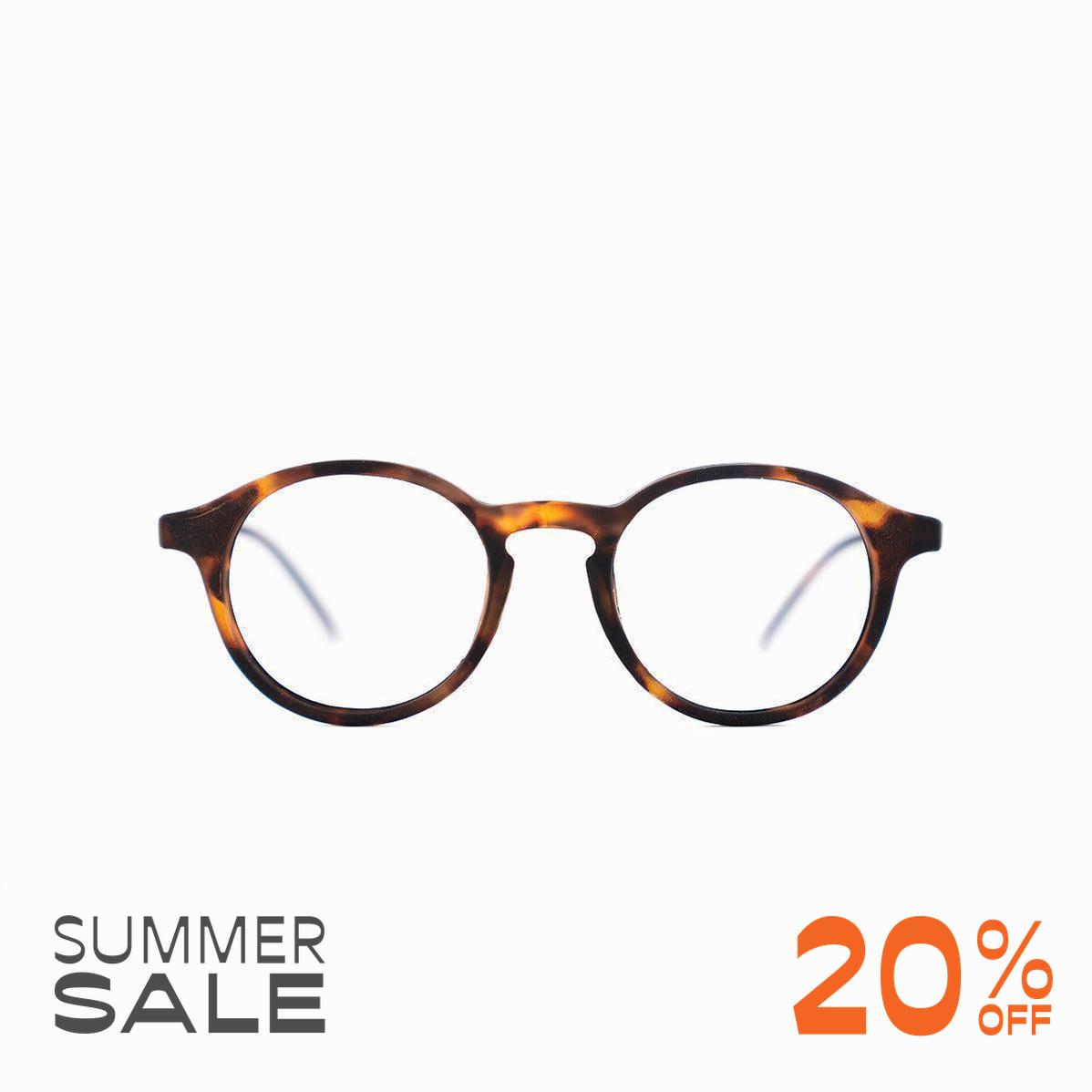 Liam Tortoise Óptico