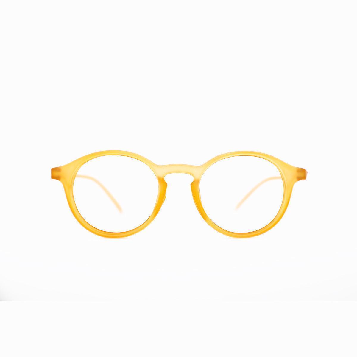 Liam Yellow Óptico