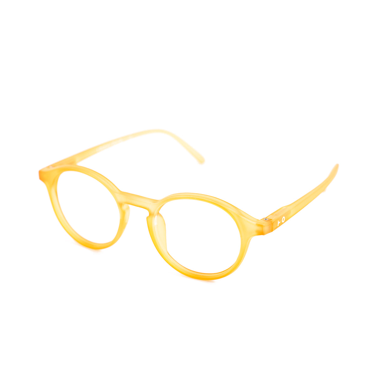 Liam Yellow Óptico