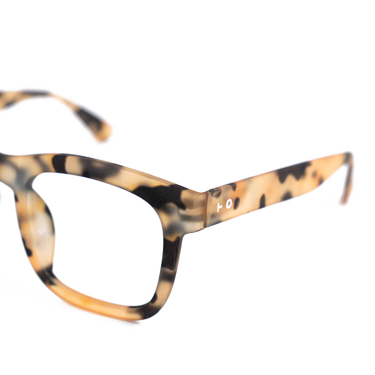 Lynch Cheetah Óptico