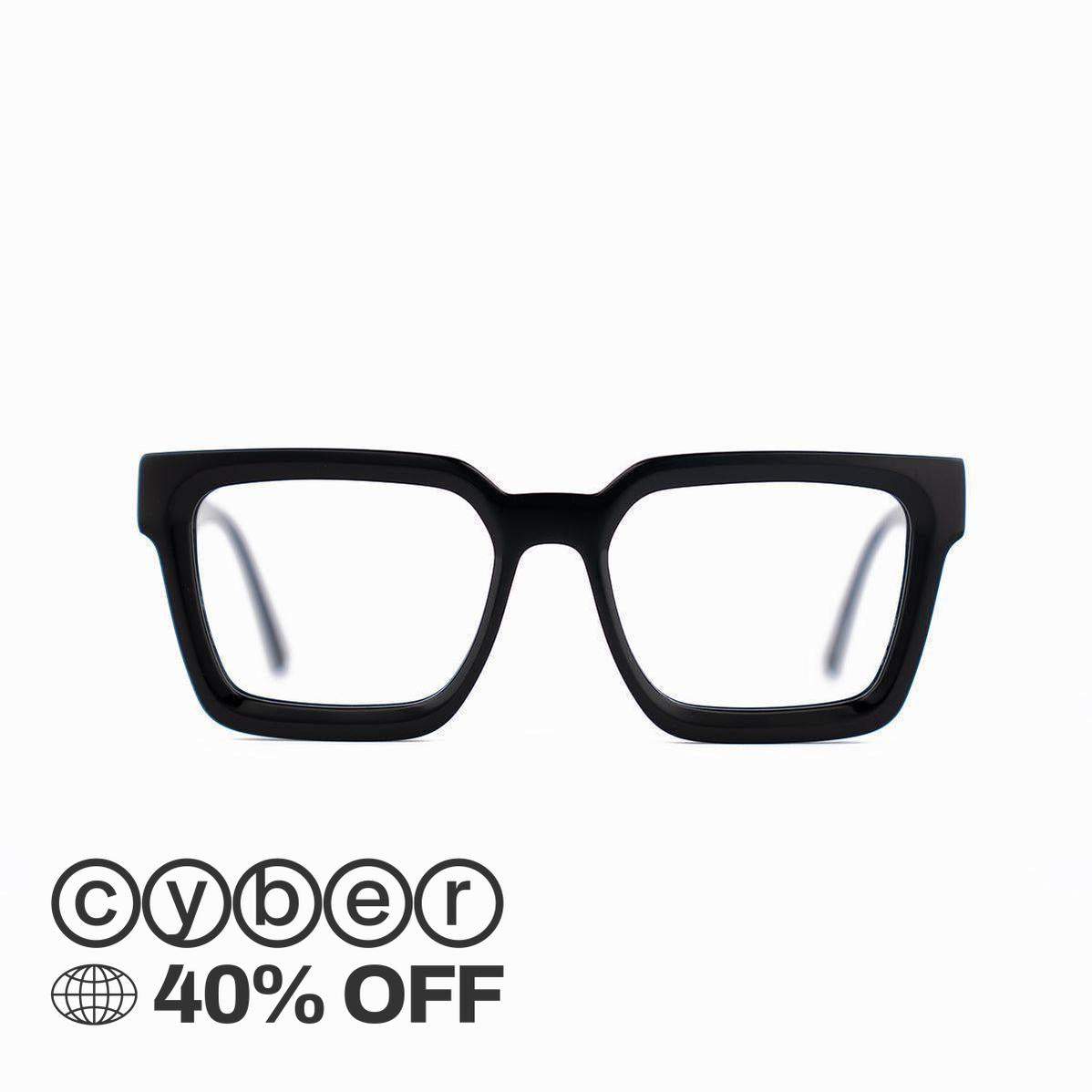 Miró Black Óptico