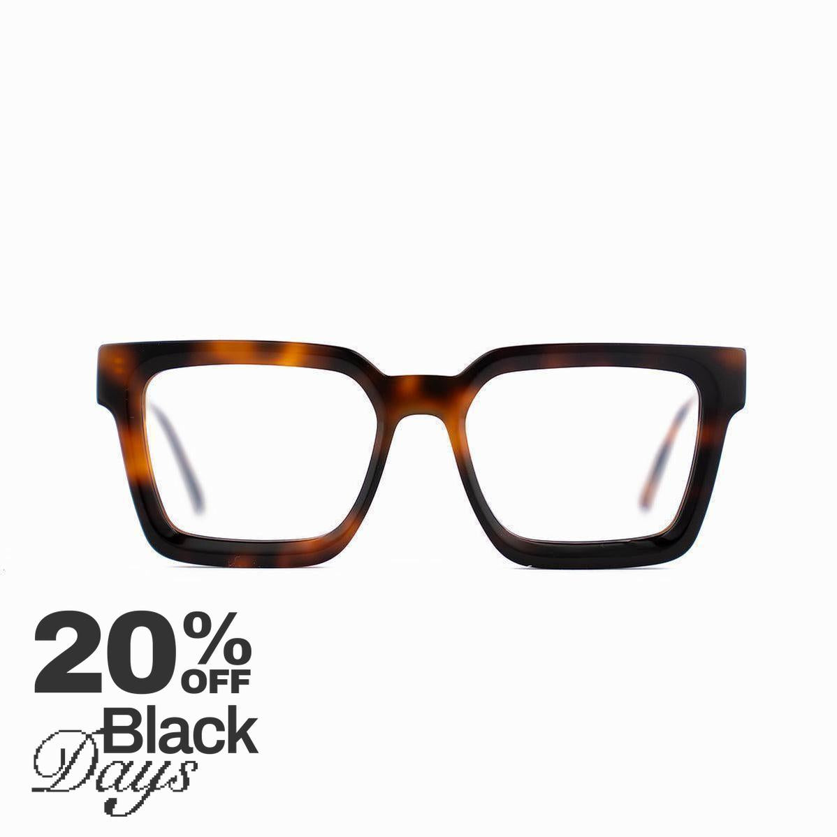 Miró Tortoise Óptico