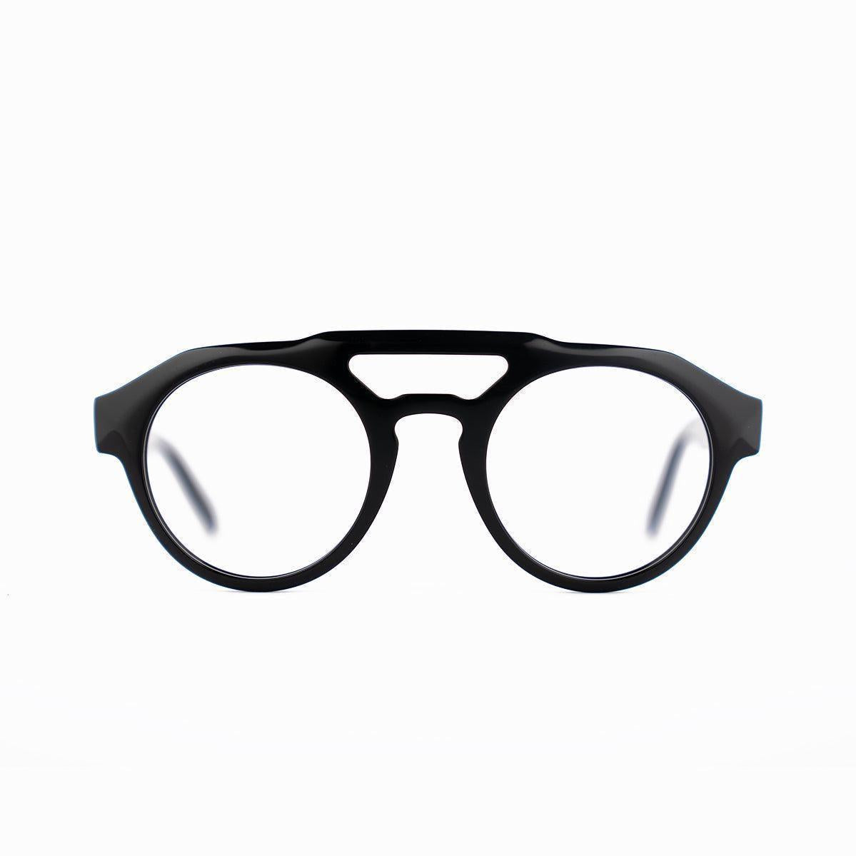 Mondrian Black Óptico