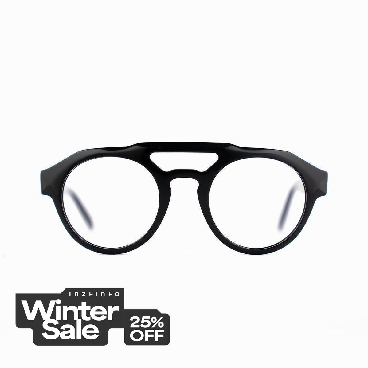 Mondrian Black Óptico