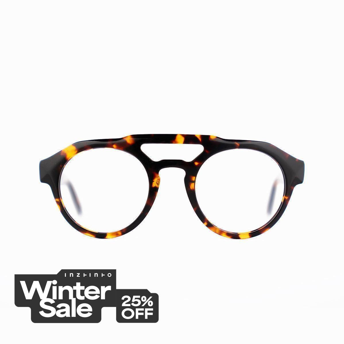 Mondrian Tortoise Óptico
