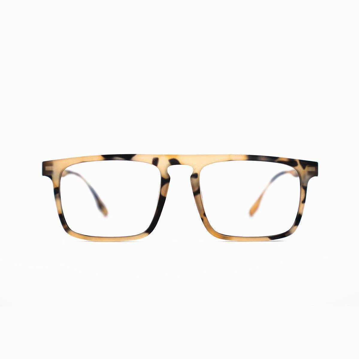 Nick Cheetah Óptico