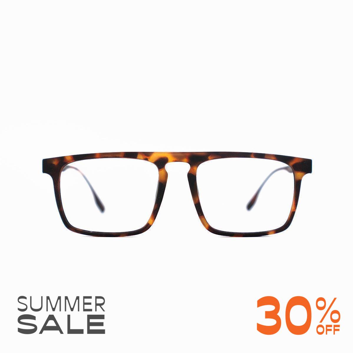 Nick Tortoise Óptico