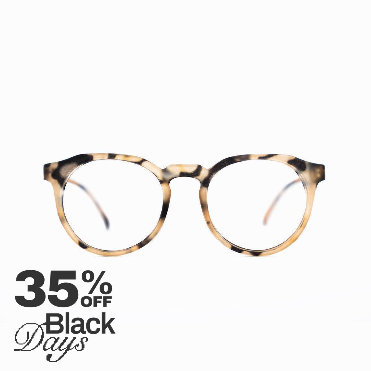 Paul Cheetah Óptico