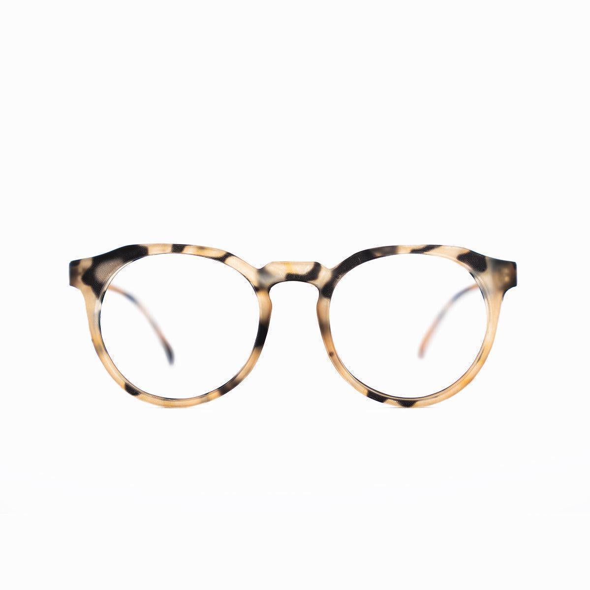 Paul Cheetah Óptico