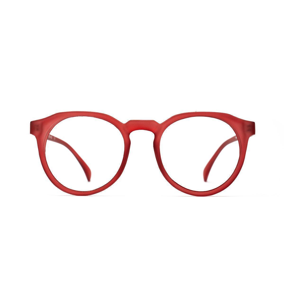 Paul Wine Red Óptico