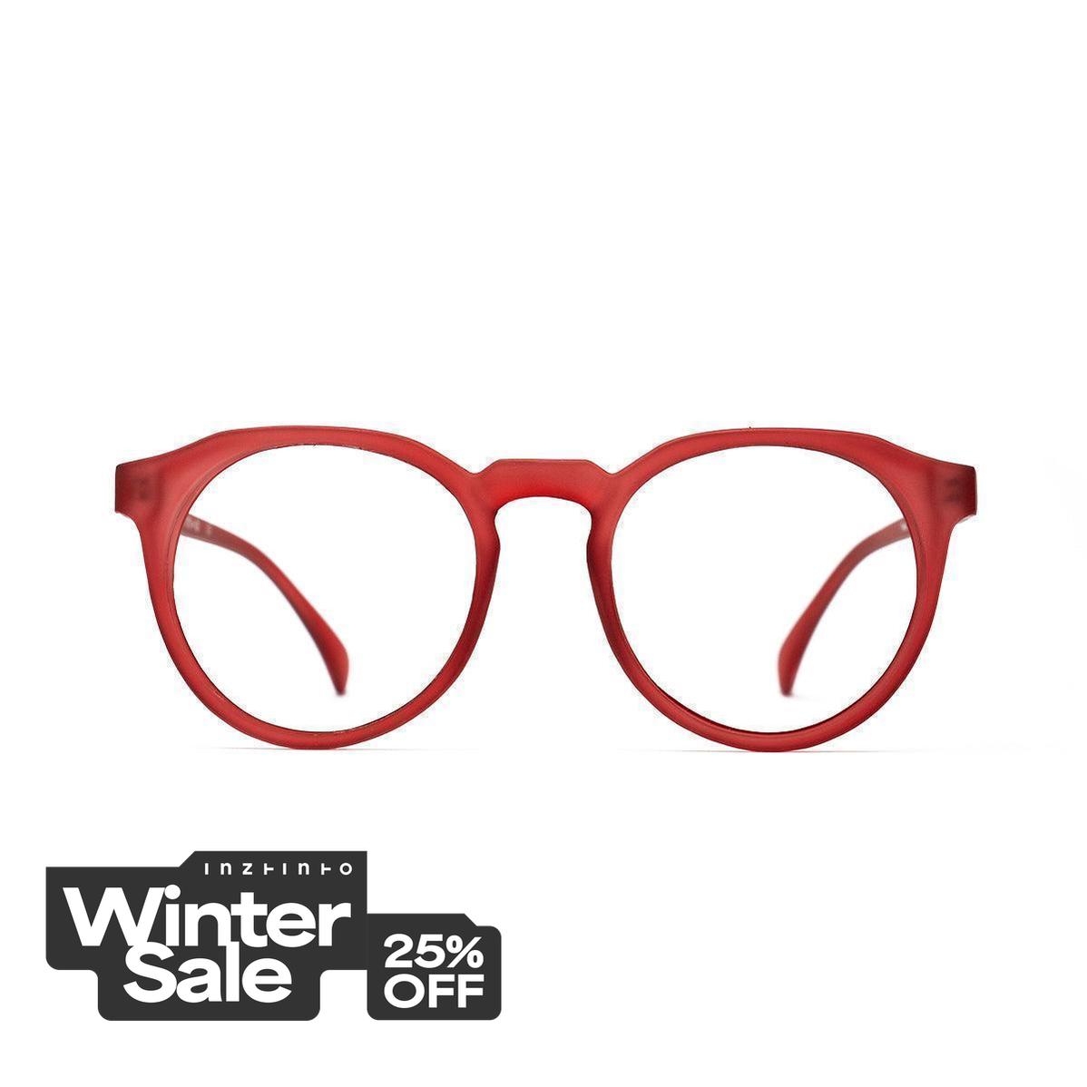 Paul Wine Red Óptico