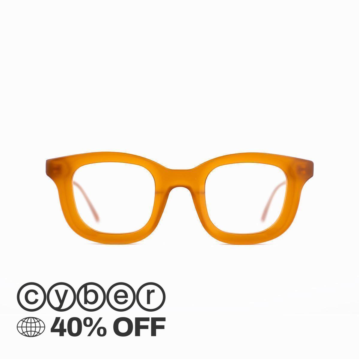 Ray Orange Óptico