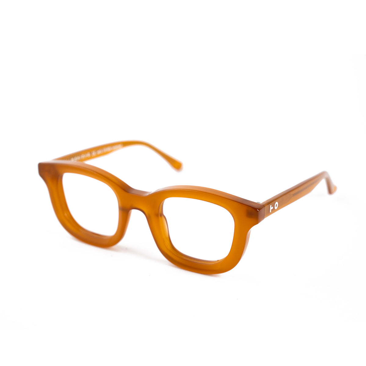 Ray Orange Óptico