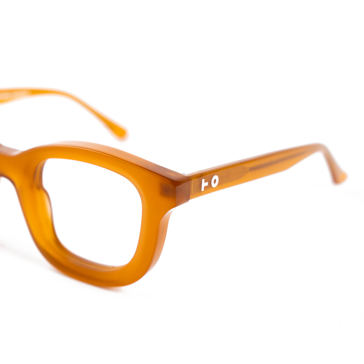 Ray Orange Óptico