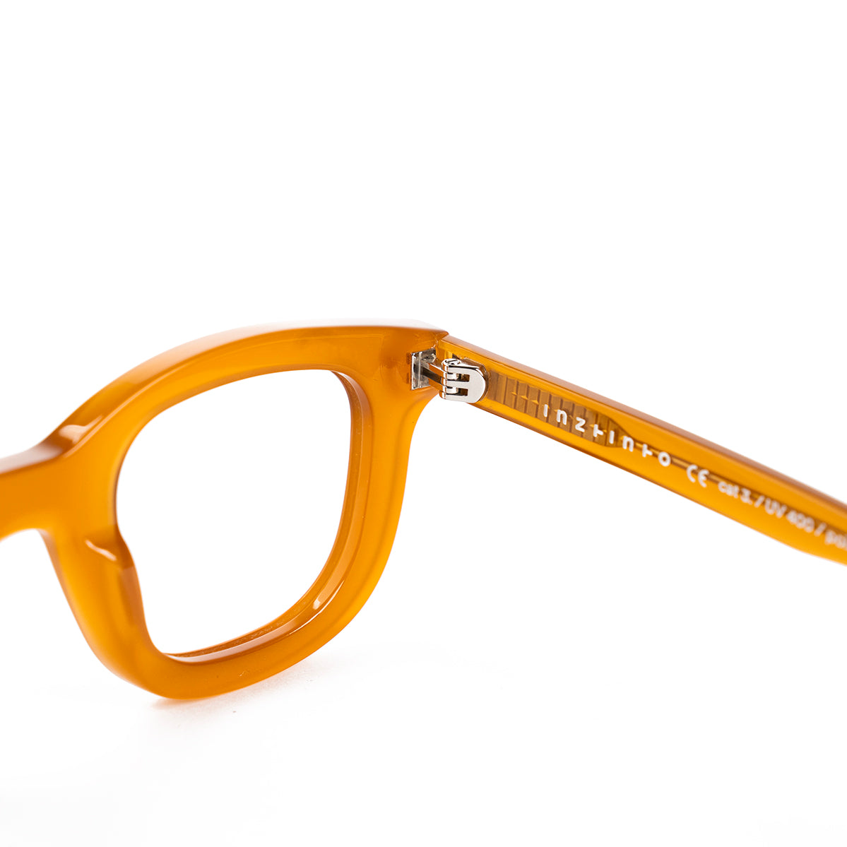 Ray Orange Óptico