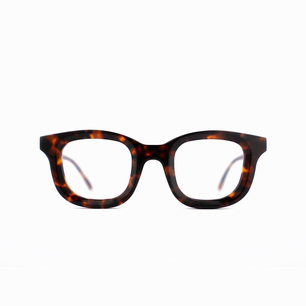 Ray Tortoise Óptico