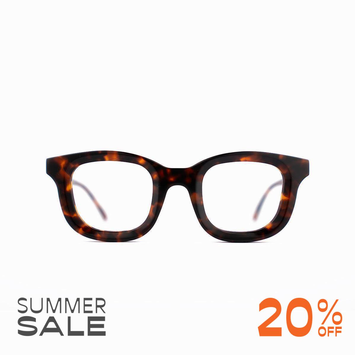 Ray Tortoise Óptico