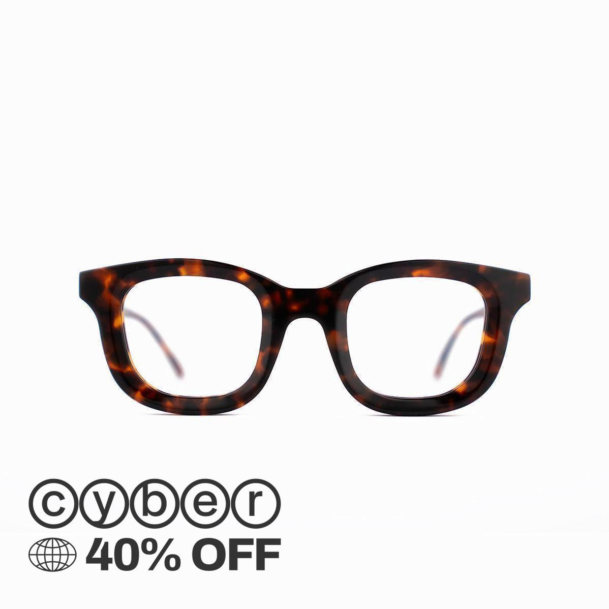 Ray Tortoise Óptico